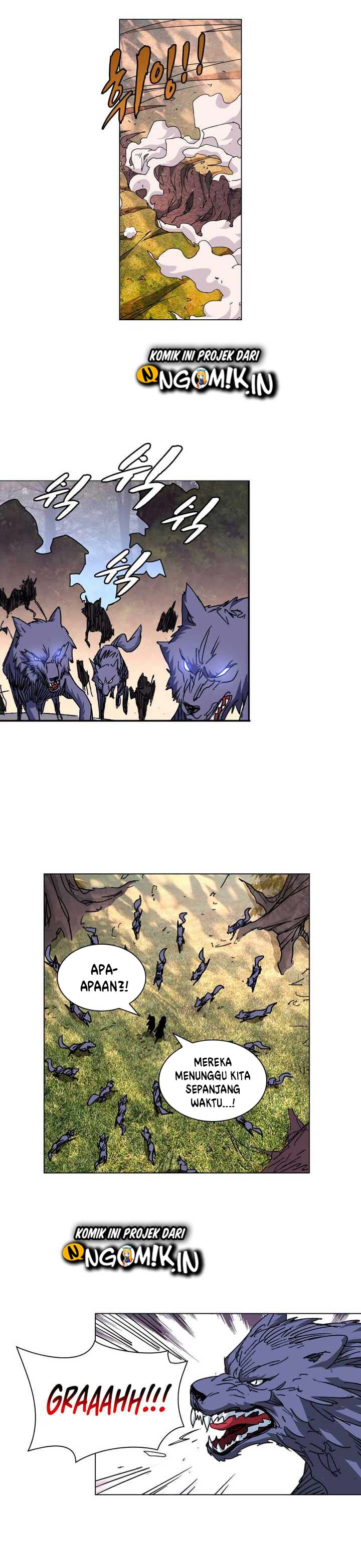 6 Worlds of Cultivation Chapter 26 Gambar 7